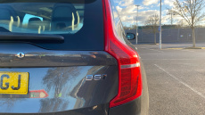 Volvo XC90 2.0 B5D [235] Plus Dark 5dr AWD Geartronic Diesel Estate